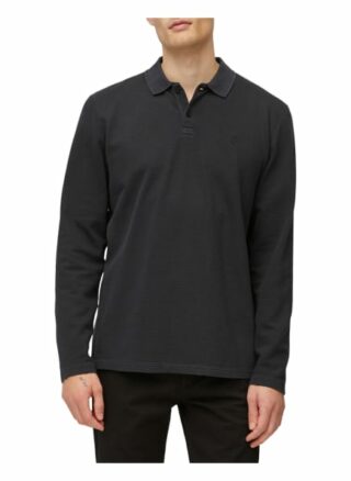 Marc O'polo Poloshirt schwarz