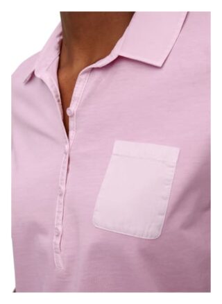 Marc O'polo Poloshirt violett