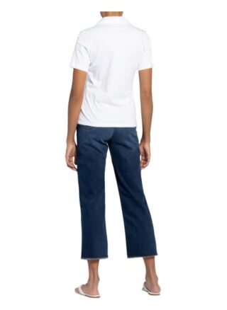 Marc O'polo Poloshirt weiss