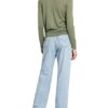 Marc O'polo Pullover Aus Merinowolle gruen
