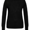 Marc O'polo Pullover Aus Merinowolle schwarz
