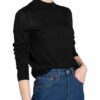 Marc O'polo Pullover Aus Merinowolle schwarz