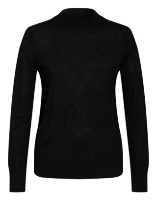 Marc O'polo Pullover Aus Merinowolle schwarz
