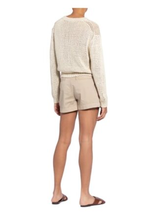 Marc O'Polo Pullover Damen, Beige