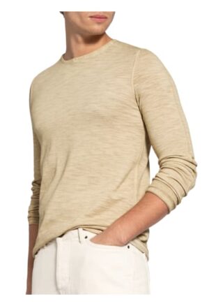 Marc O'Polo Pullover Herren, Beige