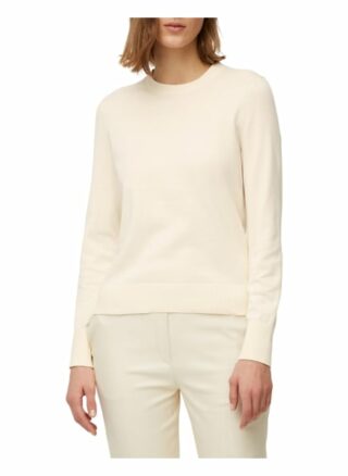 Marc O'Polo Pullover Damen, Beige