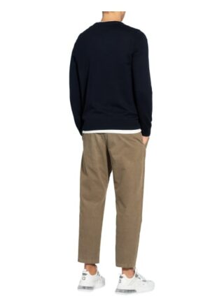 Marc O'Polo Pullover Herren, Blau