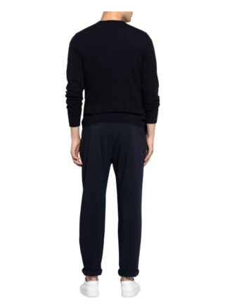 Marc O'Polo Pullover Herren, Blau