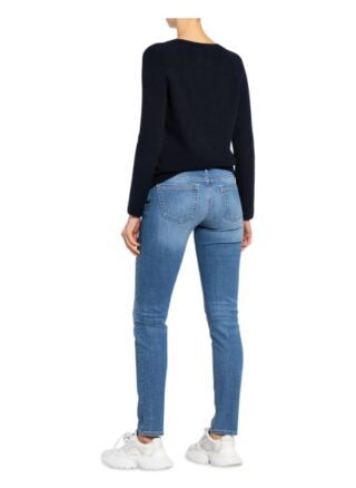 Marc O'polo Pullover blau