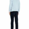 Marc O'Polo Pullover Herren, Blau