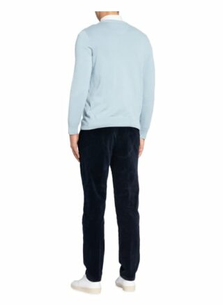 Marc O'Polo Pullover Herren, Blau