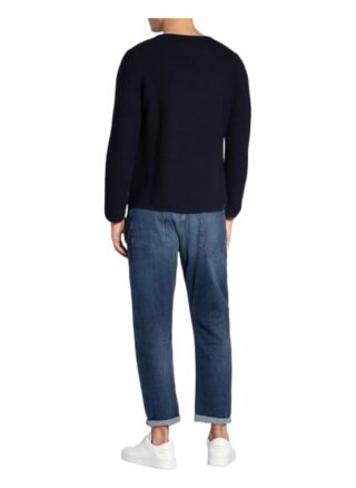 Marc O'Polo Pullover Herren, Blau