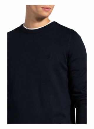 Marc O'Polo Pullover Herren, Blau