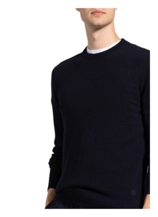 Marc O'Polo Pullover Herren, Blau
