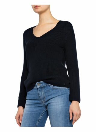 Marc O'polo Pullover blau