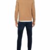Marc O'Polo Pullover Herren, Braun