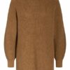 Marc O'polo Pullover braun