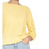 Marc O'polo Pullover gelb