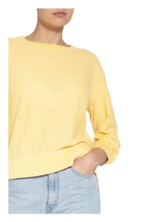 Marc O'polo Pullover gelb