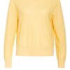 Marc O'polo Pullover gelb