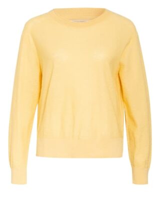 Marc O'polo Pullover gelb