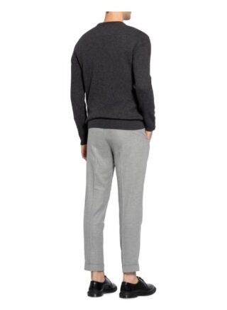 Marc O'Polo Pullover Herren, Grau