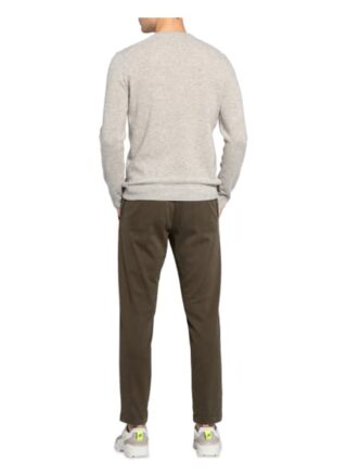Marc O'Polo Pullover Herren, Grau