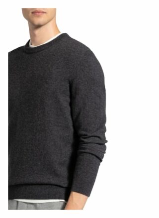 Marc O'Polo Pullover Herren, Grau