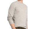 Marc O'Polo Pullover Herren, Grau