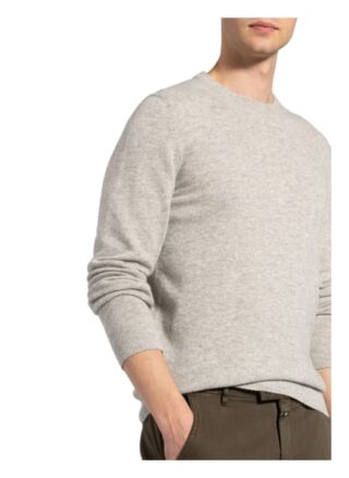 Marc O'Polo Pullover Herren, Grau