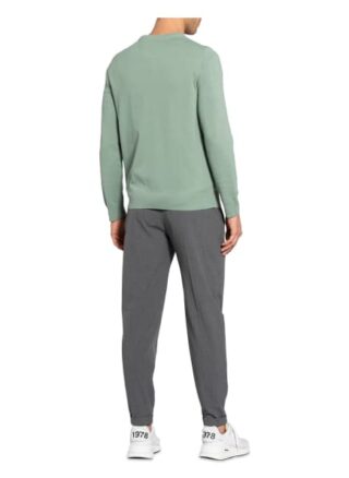 Marc O'Polo Pullover Herren, Grün