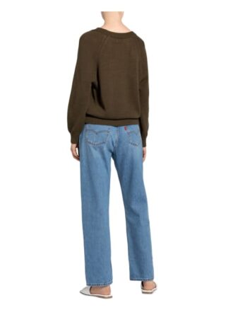 Marc O'polo Pullover gruen