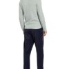 Marc O'Polo Pullover Herren, Grün