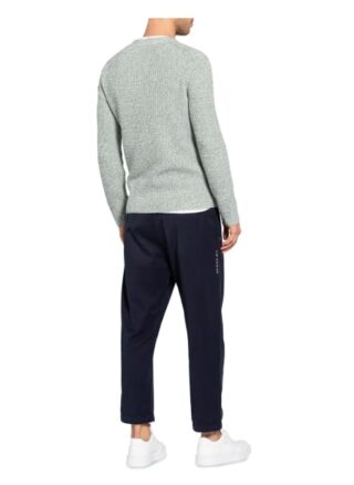 Marc O'Polo Pullover Herren, Grün