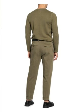 Marc O'Polo Pullover Herren, Grün