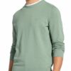 Marc O'Polo Pullover Herren, Grün