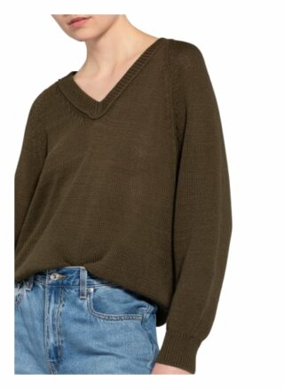 Marc O'polo Pullover gruen