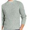 Marc O'Polo Pullover Herren, Grün