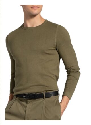 Marc O'Polo Pullover Herren, Grün