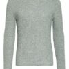 Marc O'Polo Pullover Herren, Grün