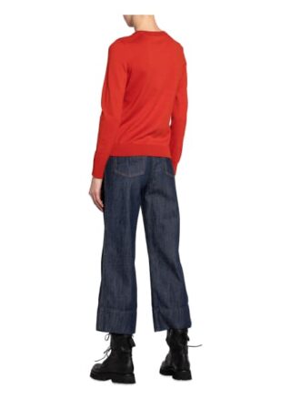 Marc O'polo Pullover rot