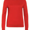 Marc O'polo Pullover rot