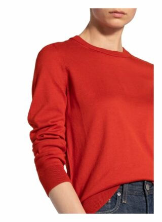 Marc O'polo Pullover rot
