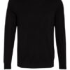Marc O'Polo Pullover Herren, Schwarz