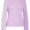 Marc O'polo Pullover violett