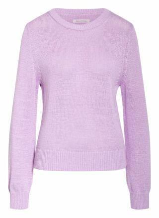 Marc O'polo Pullover violett