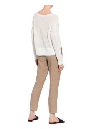 Marc O'polo Pullover weiss