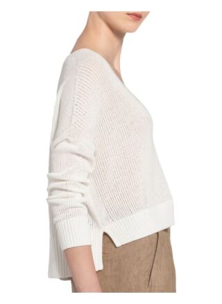 Marc O'polo Pullover weiss