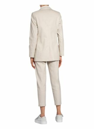 Marc O'polo Pure Blazer Mit Leinen weiss