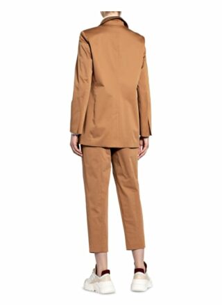 Marc O'polo Pure Blazer braun